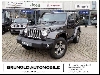 Jeep Wrangler 2.8 CRD A/T *SAHARA* NAV/LEDER/SITZHEIZ