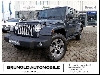 Jeep Wrangler Unlimited AT 2.8 CRD *SAHARA* NAV/LEDER