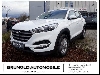 Hyundai Tucson 1.6 T-GDI 2WD M/T *GO Plus* inkl. NAVI