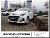 Hyundai i10 1.0 FACELIFT *TREND* KLIMA/SITZHEIZ/TEMPOMAT