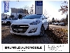 Hyundai i30 1.6 CRDi 7-Gang-DCT *PASSION PLUS* NAV/KLIMA