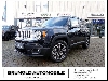 Jeep Renegade 1.4 MultiAir *LIMITED* 2WD PDC,SITZHEIZ