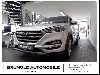 Hyundai Tucson 1.7 CRDi 7-DCT *TREND* PANORAMA/NAVI