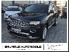 Jeep Grand Cherokee Grand Cherokee 3.0 Summit