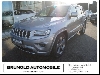 Jeep Grand Cherokee 3.0 CRD Overland, Euro 6