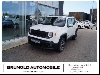 Jeep Renegade Night Eagle, Allrad, Euro 6