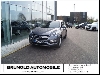 Hyundai Santa Fe blue 2.2 CRDI 4WD Automatik Premium