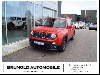 Jeep Renegade Longitude, Sitzheizung, Parksens. hi.