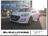 Hyundai i30 blue 1.6 CRDi Passion, TOP!