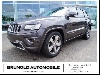 Jeep Grand Cherokee 3.0 MultiJet Overland Euro 6