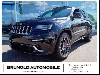 Jeep Grand Cherokee 6.4 V8 HEMI SRT MY16 8-GANG AUT.