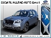 Subaru Forester 2.0D Lineartronic Exclusive