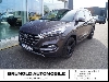 Hyundai Tucson Premium, Allrad, Sitzheizung, Leder, Navi