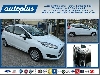 Ford FIESTA 1.5 TDCi 75CV 5 porte