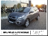 Hyundai iX35 1.7 CRDi 2WD Comfort 1. Hand TOP