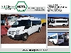 Ford Transit FT 430 EL 2.2 TDCi Trend 17-Sitzer Standhzg