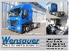 Iveco Stralis AS440S46 T/P Eco EEV, Hi-WAY, Navi