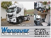 Iveco Stralis AS440S46 T/P Eco EEV, Navi, Hi-WAY