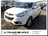 Hyundai iX35 2.0l CRDi Style,Navi,Plus-Paket,Schiebedach