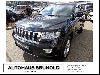 Jeep Grand Cherokee 3.0 CRD Overland VK 29.900,-Euro