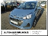 Hyundai i10 1.0l Trend blue Plus Paket VK 11.690,-Euro