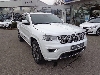 Jeep Grand Cherokee 3.0l MultiJet Overland