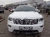 Jeep Grand Cherokee 3.0l MultiJet Overland