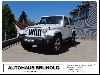 Jeep Wrangler Hard-Top 2.8 CRD Sahara