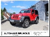 Jeep Wrangler Hard-Top 2.8 CRD Rubicon