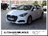 Hyundai i40 Kombi blue 1.6 Classic