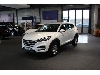 Hyundai Tucson blue 1.7 CRDi 2WD Classic