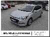 Hyundai i20 blue 1.2 84 PS Classic Klima/Radio