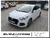 Hyundai i30 Turbo 1.6 T-GDi Sportfahrwerk/PDC