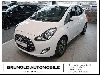 Hyundai iX20 blue 1.4 Sonderedition YES! Silver