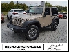 Jeep Wrangler Rubicon 2.8l CRD MY16 *Leder, Navi*