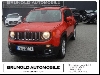 Jeep Renegade MY17 Longitude 1.4l MultiAir 2WD 6DCT