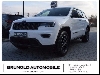 Jeep Grand Cherokee MY17 Trailhawk3.0l V6 MultiJet