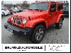 Jeep Wrangler MY16 Sahara 2.8l CRD Automatik