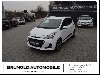 Hyundai i10 1.2 Style Facelift 2017 Navi/Premium-Paket