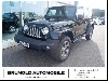 Jeep Wrangler Unlimited,Sahara, Leder, Navi,Sitzheiz.