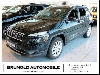 Jeep Cherokee Limited 2.2l 4WD, Automatik, Euro 6