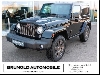 Jeep Wrangler 75th Anniversary 2.8l CRD