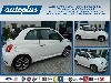 Fiat 500 S Cabrio 1,2 69CV 