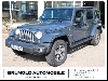 Jeep Wrangler Unlimited 2.8l CRD Sahara Euro 6