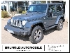 Jeep Wrangler 2.8l CRD Sahara Euro 6