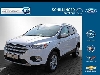 Ford Kuga 2,0 Titanium 4x4, Rckfahrkamera,Navi,