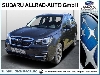 Subaru Forester 2.0X Lineartronic Exclusive