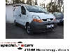 Renault Trafic 1,9 dCi L1H1 Anhngerkupplung