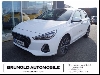 Hyundai i30 Premium, Leder, Navi, Sitzkhlung, Pano