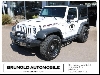 Jeep Wrangler Rubicon,STAR Edition, 2.8 CRD, Umgebaut